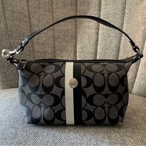 Coach Bag Vintage Y2K